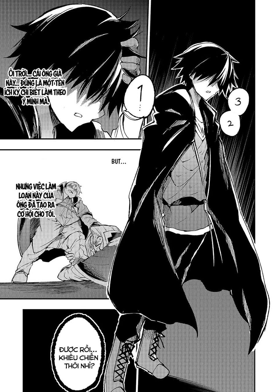 Hitoribocchi No Isekai Kouryaku Chapter 138 - Trang 2