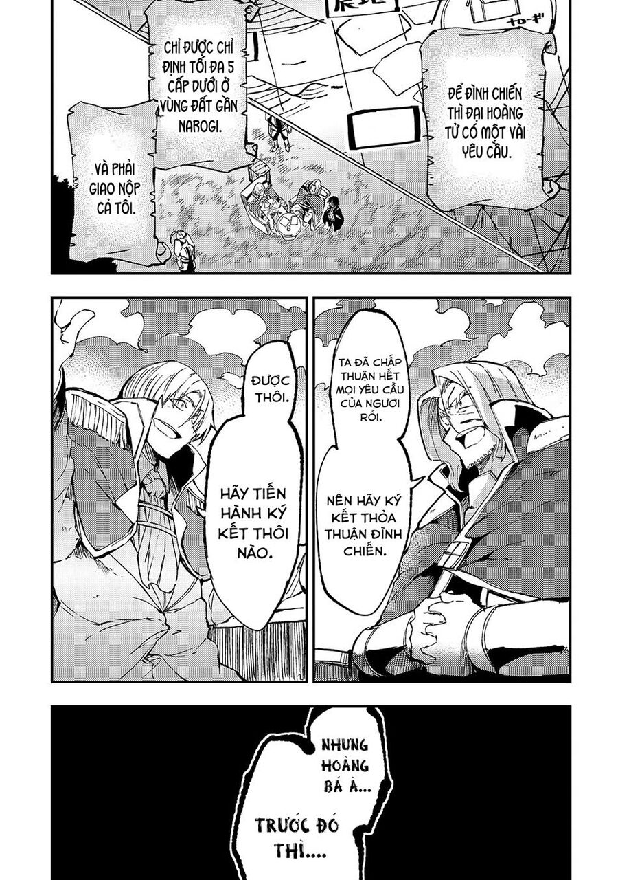 Hitoribocchi No Isekai Kouryaku Chapter 138 - Trang 2