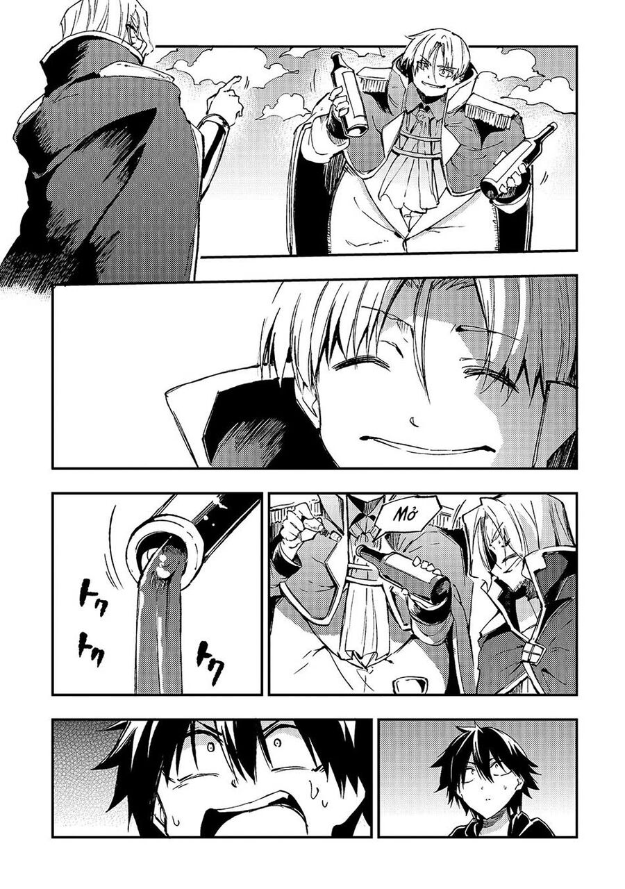 Hitoribocchi No Isekai Kouryaku Chapter 138 - Trang 2