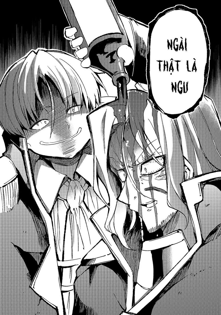 Hitoribocchi No Isekai Kouryaku Chapter 138 - Trang 2