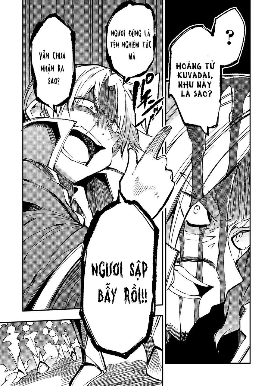 Hitoribocchi No Isekai Kouryaku Chapter 138 - Trang 2