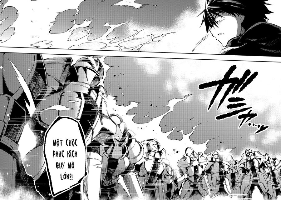 Hitoribocchi No Isekai Kouryaku Chapter 138 - Trang 2