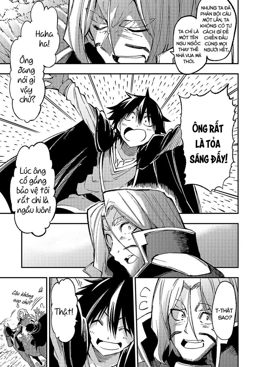 Hitoribocchi No Isekai Kouryaku Chapter 139 - Trang 2