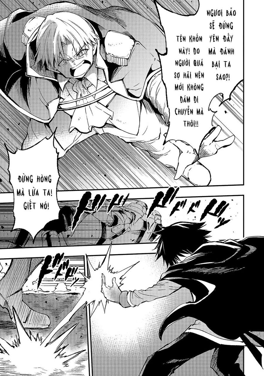 Hitoribocchi No Isekai Kouryaku Chapter 139 - Trang 2