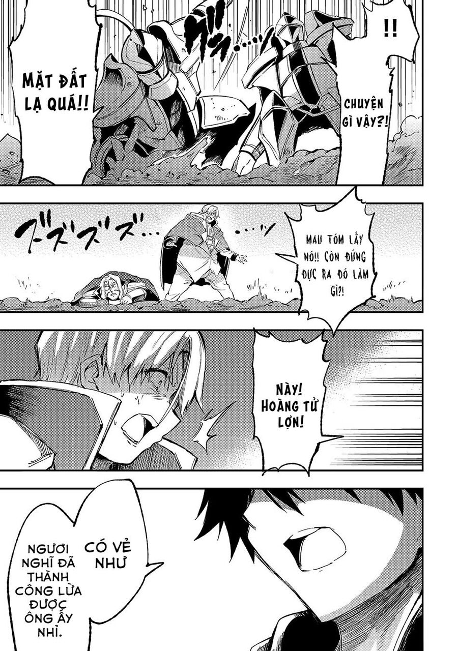 Hitoribocchi No Isekai Kouryaku Chapter 139 - Trang 2