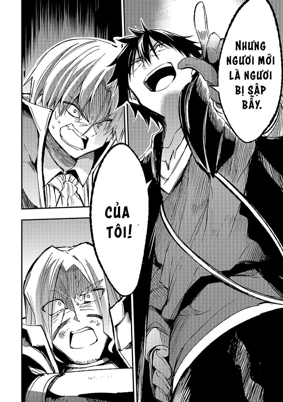 Hitoribocchi No Isekai Kouryaku Chapter 139 - Trang 2