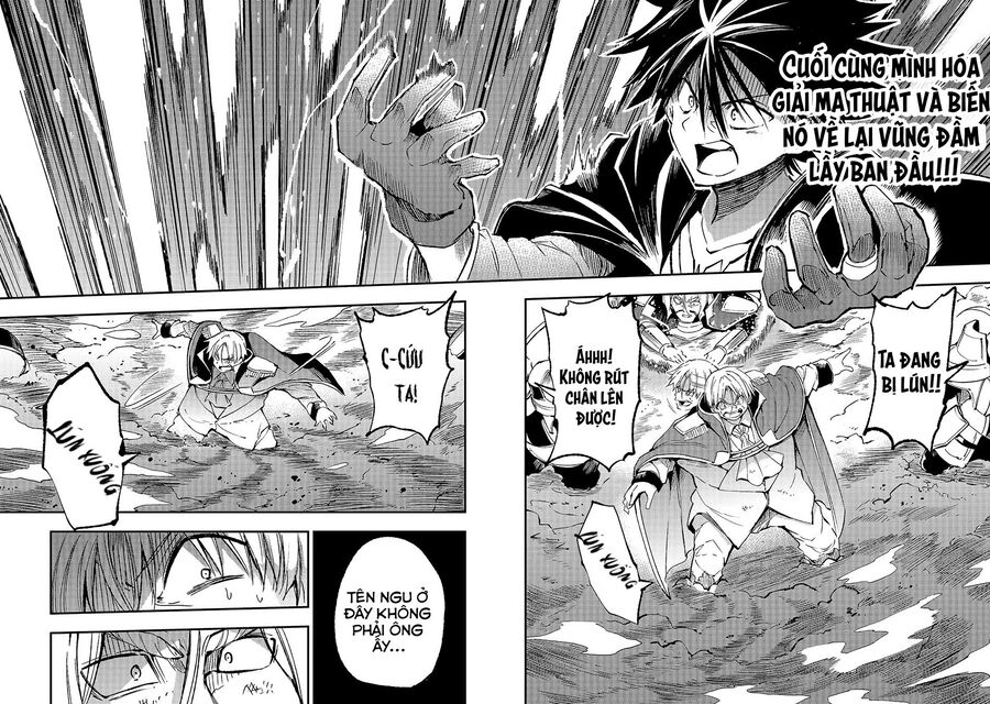 Hitoribocchi No Isekai Kouryaku Chapter 139 - Trang 2