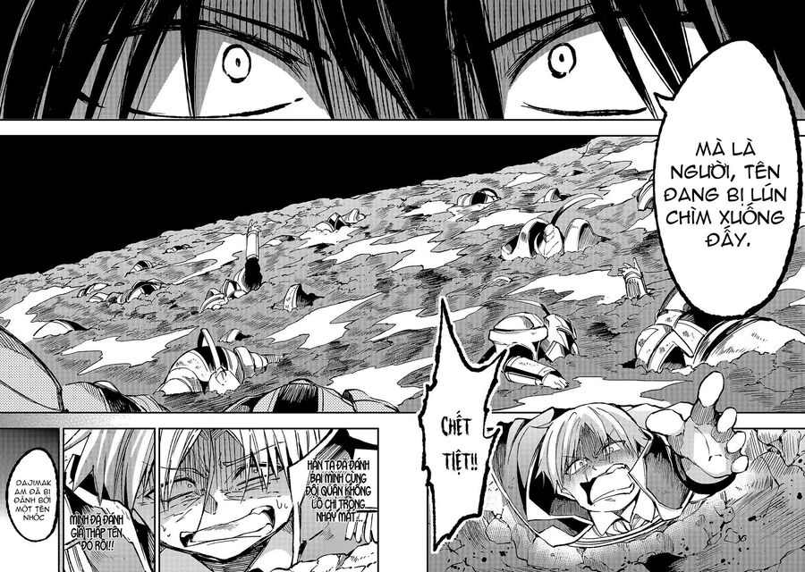 Hitoribocchi No Isekai Kouryaku Chapter 139 - Trang 2