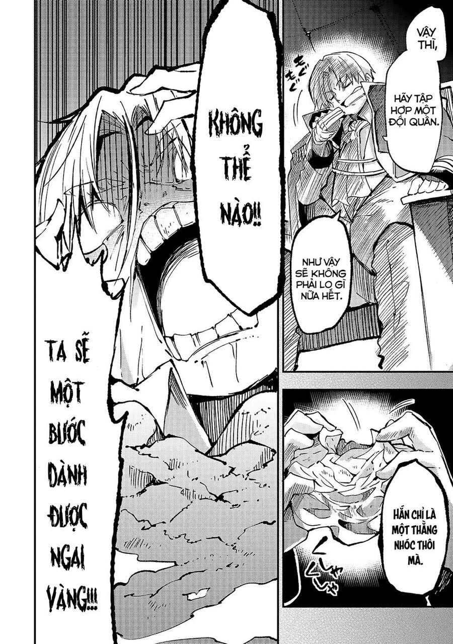 Hitoribocchi No Isekai Kouryaku Chapter 139 - Trang 2