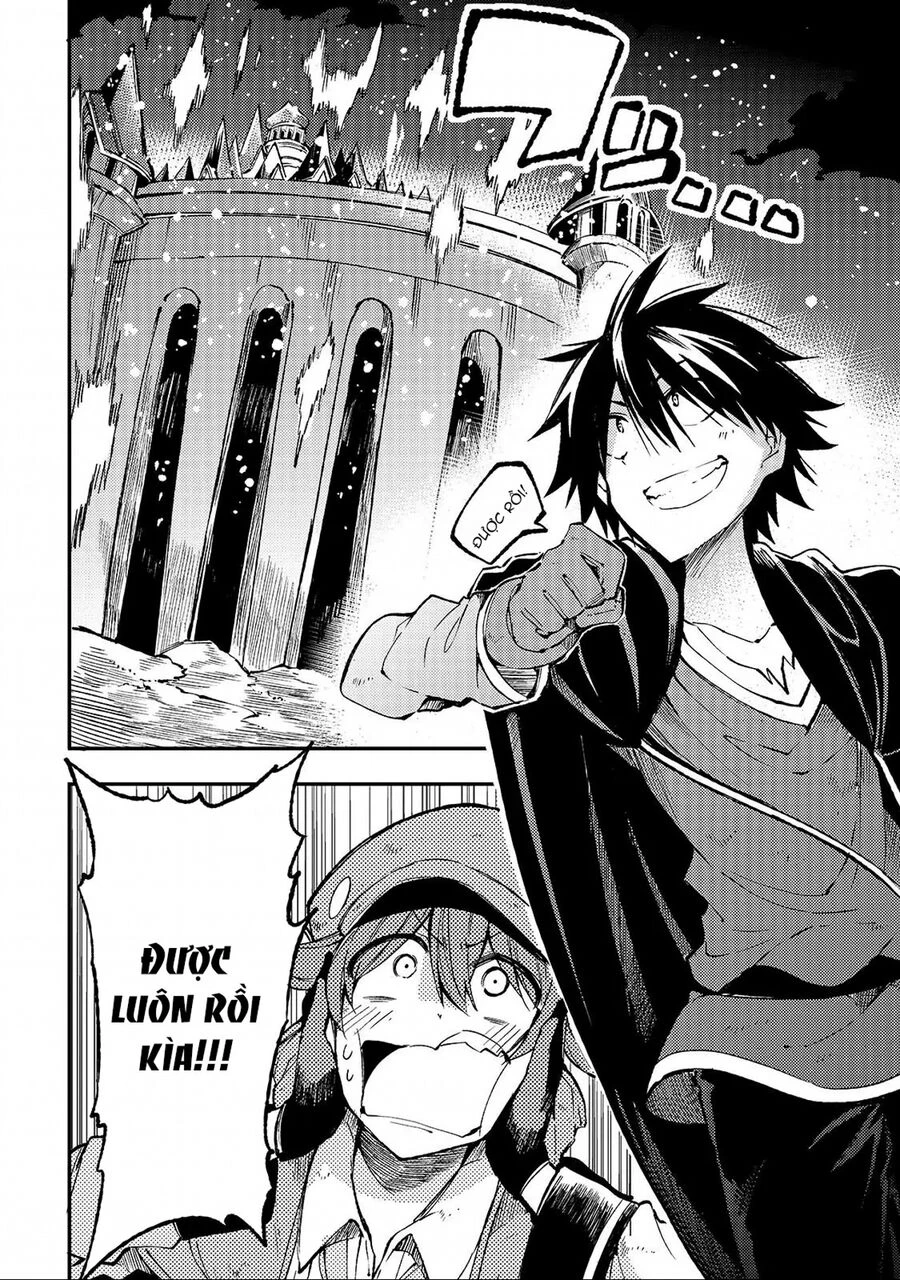 Hitoribocchi No Isekai Kouryaku Chapter 141 - Trang 2