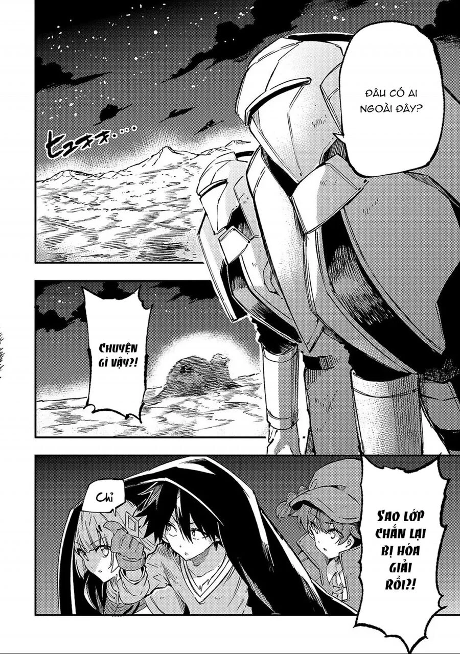 Hitoribocchi No Isekai Kouryaku Chapter 141 - Trang 2