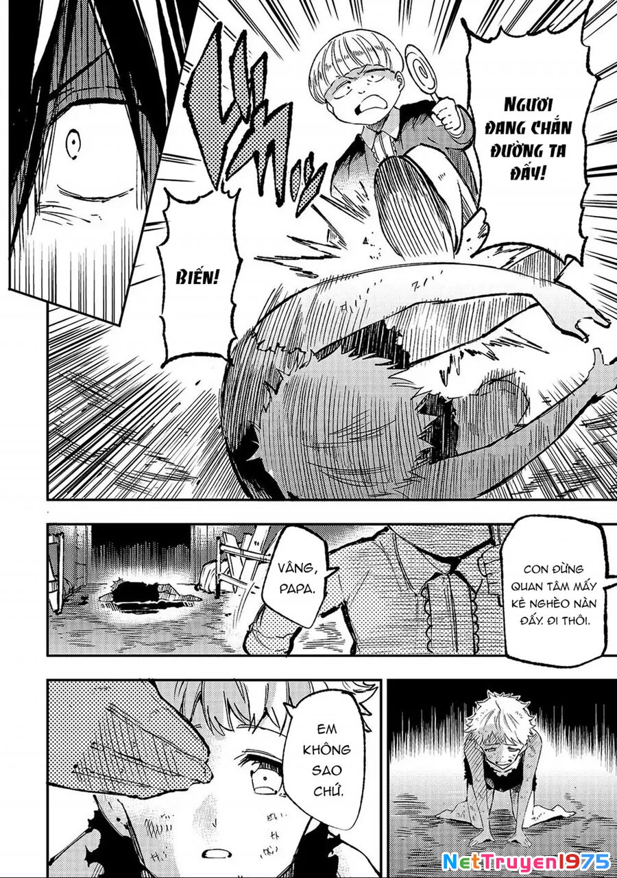 Hitoribocchi No Isekai Kouryaku Chapter 141 - Trang 2