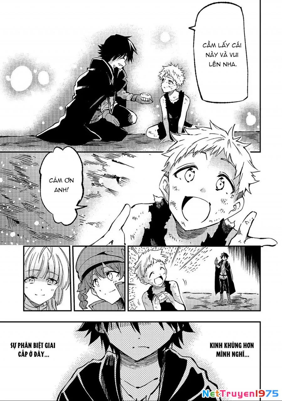 Hitoribocchi No Isekai Kouryaku Chapter 141 - Trang 2