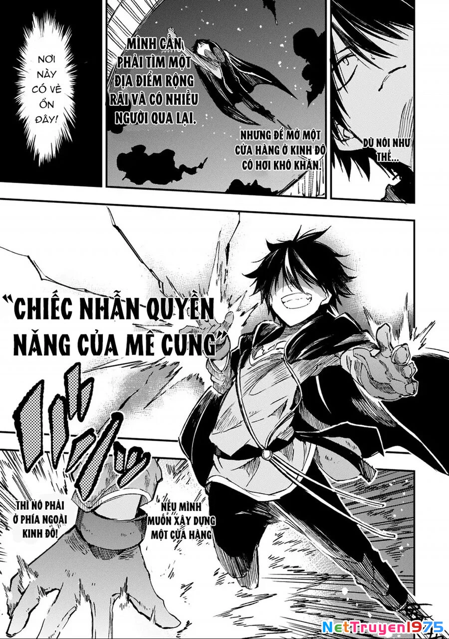 Hitoribocchi No Isekai Kouryaku Chapter 142 - Trang 2