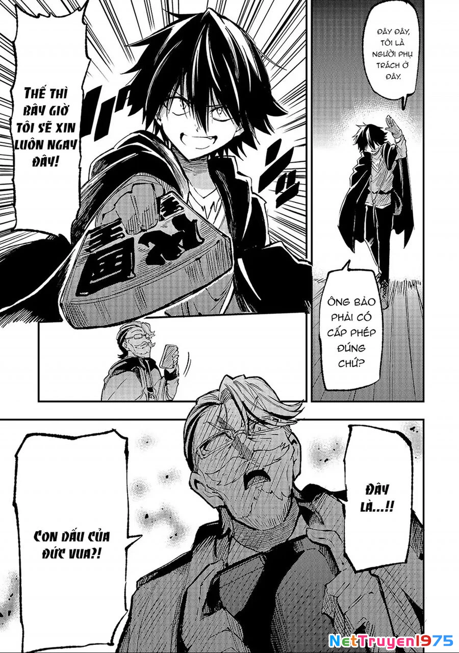 Hitoribocchi No Isekai Kouryaku Chapter 143 - Trang 2