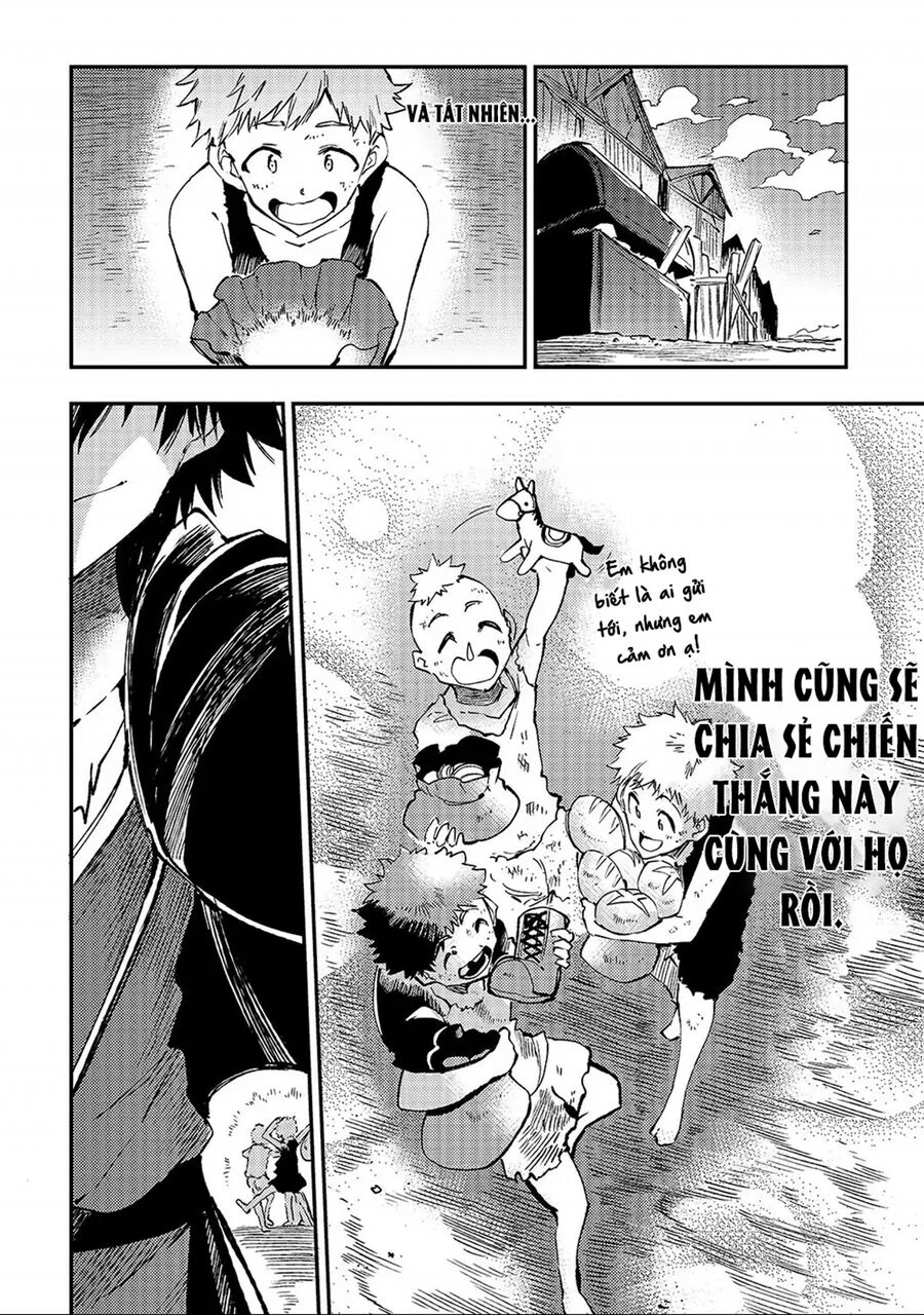 Hitoribocchi No Isekai Kouryaku Chapter 143 - Trang 2