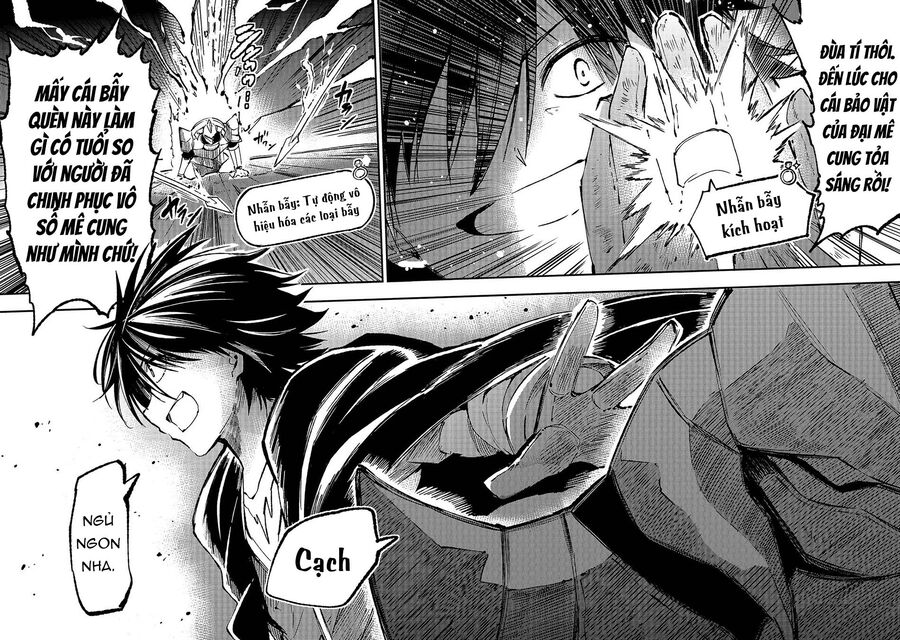 Hitoribocchi No Isekai Kouryaku Chapter 144 - Trang 2