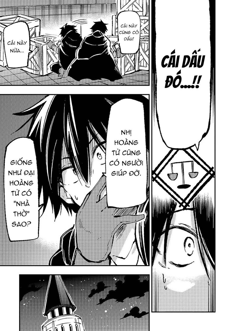 Hitoribocchi No Isekai Kouryaku Chapter 144 - Trang 2