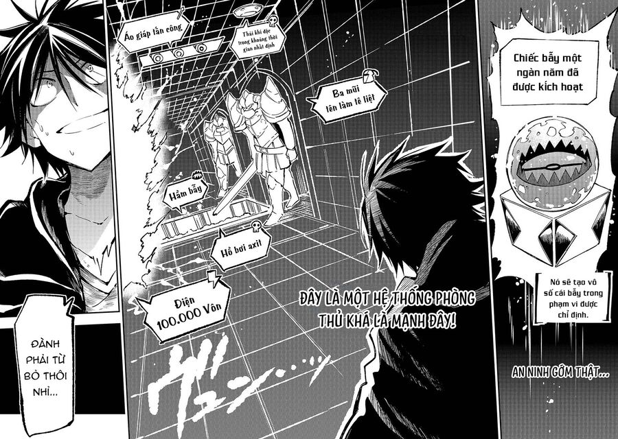 Hitoribocchi No Isekai Kouryaku Chapter 144 - Trang 2