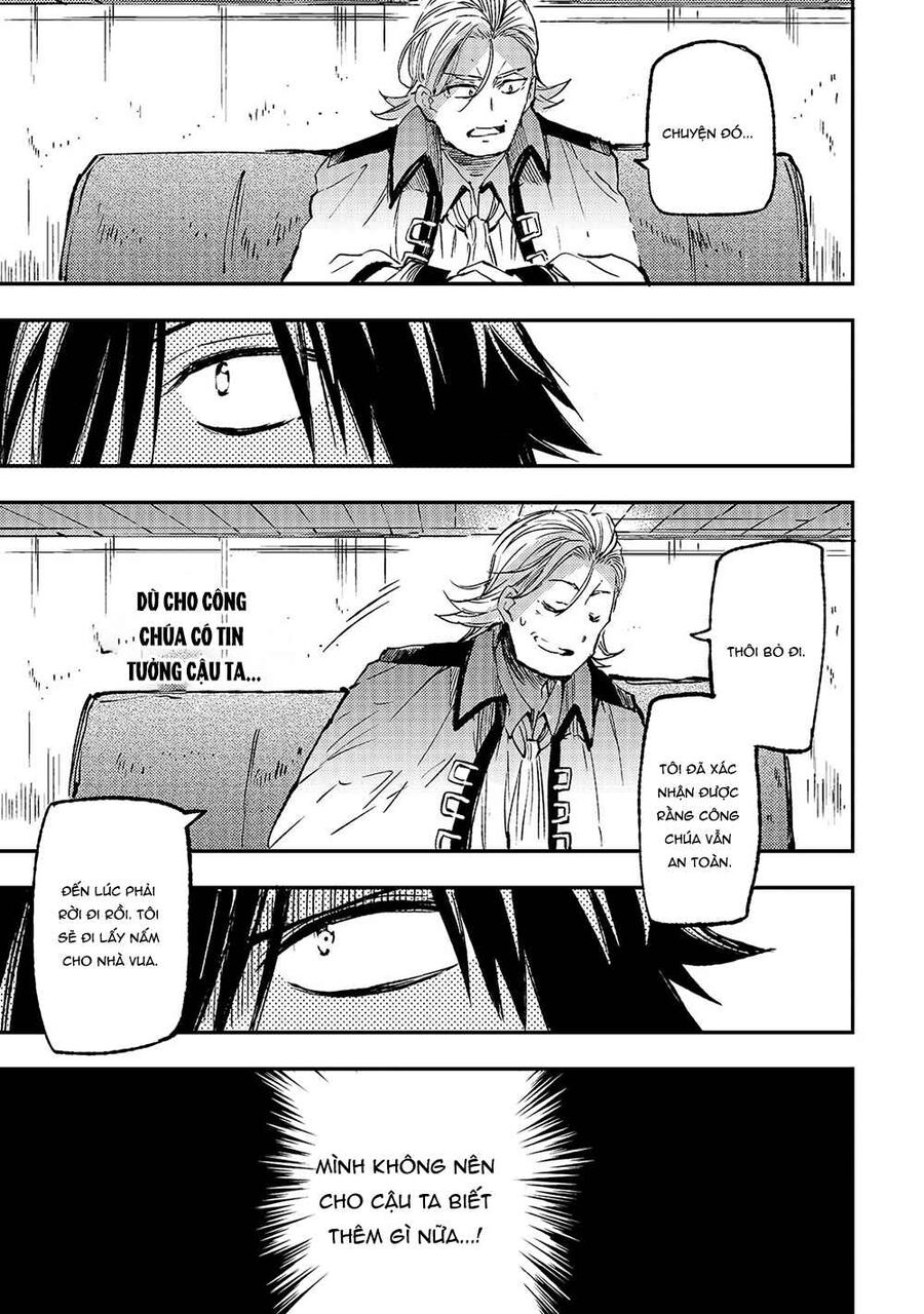 Hitoribocchi No Isekai Kouryaku Chapter 145 - Trang 2