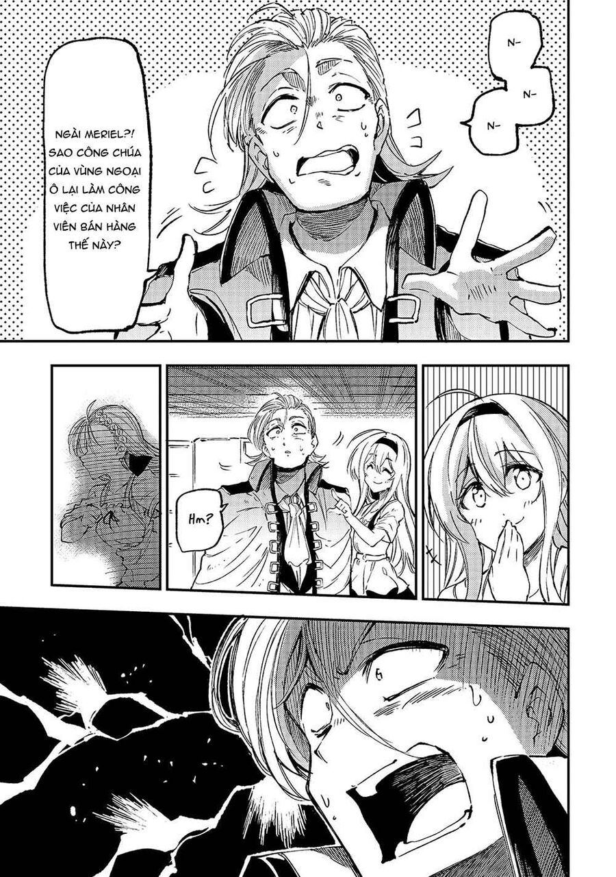 Hitoribocchi No Isekai Kouryaku Chapter 145 - Trang 2