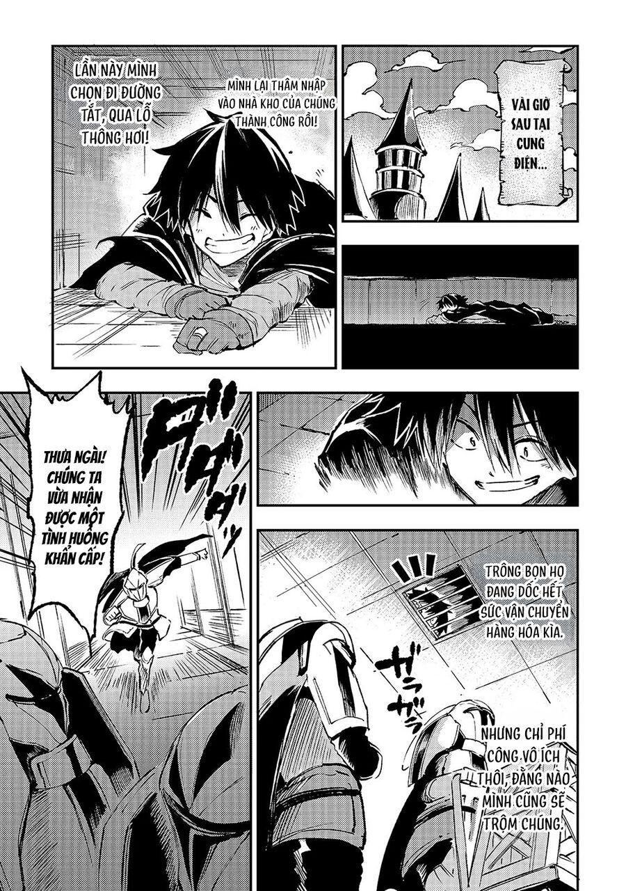 Hitoribocchi No Isekai Kouryaku Chapter 147 - Trang 2