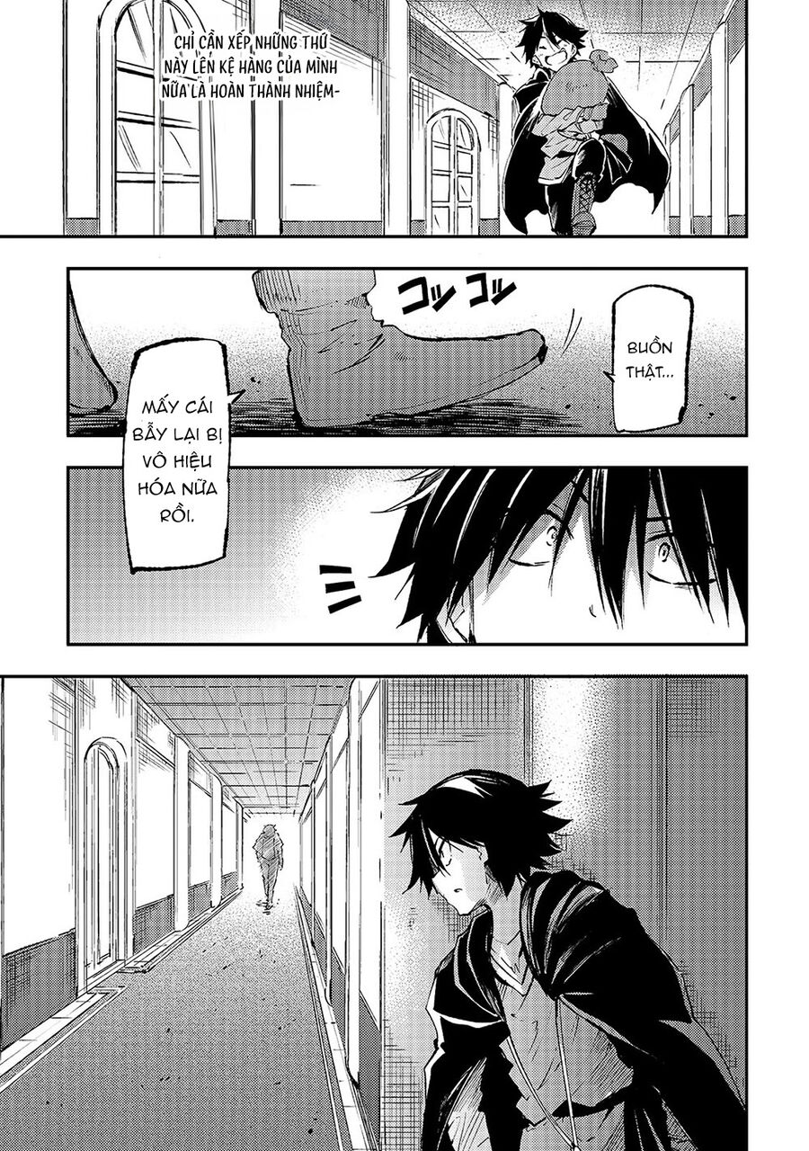 Hitoribocchi No Isekai Kouryaku Chapter 147 - Trang 2