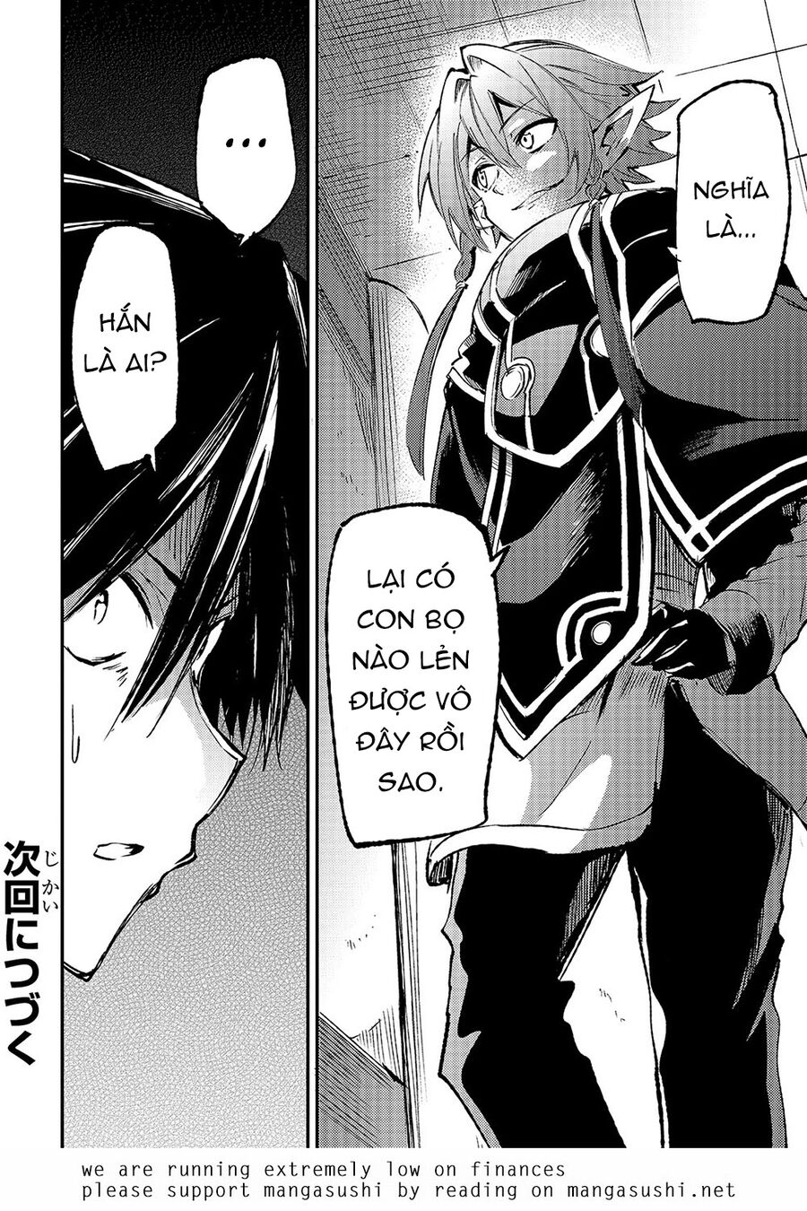 Hitoribocchi No Isekai Kouryaku Chapter 147 - Trang 2