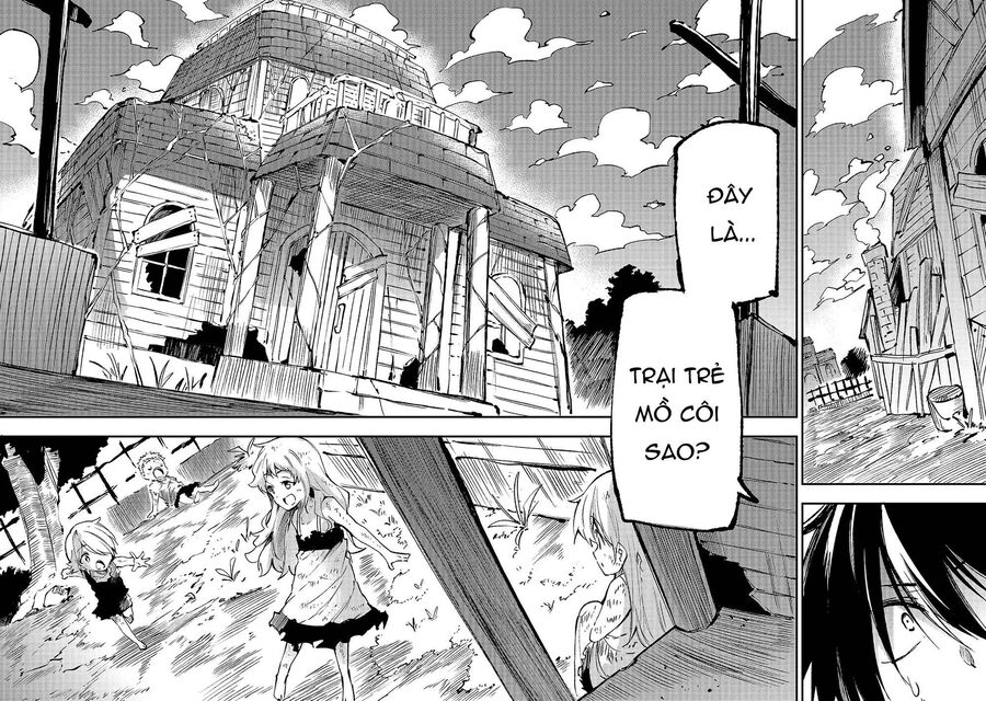 Hitoribocchi No Isekai Kouryaku Chapter 148 - Trang 2