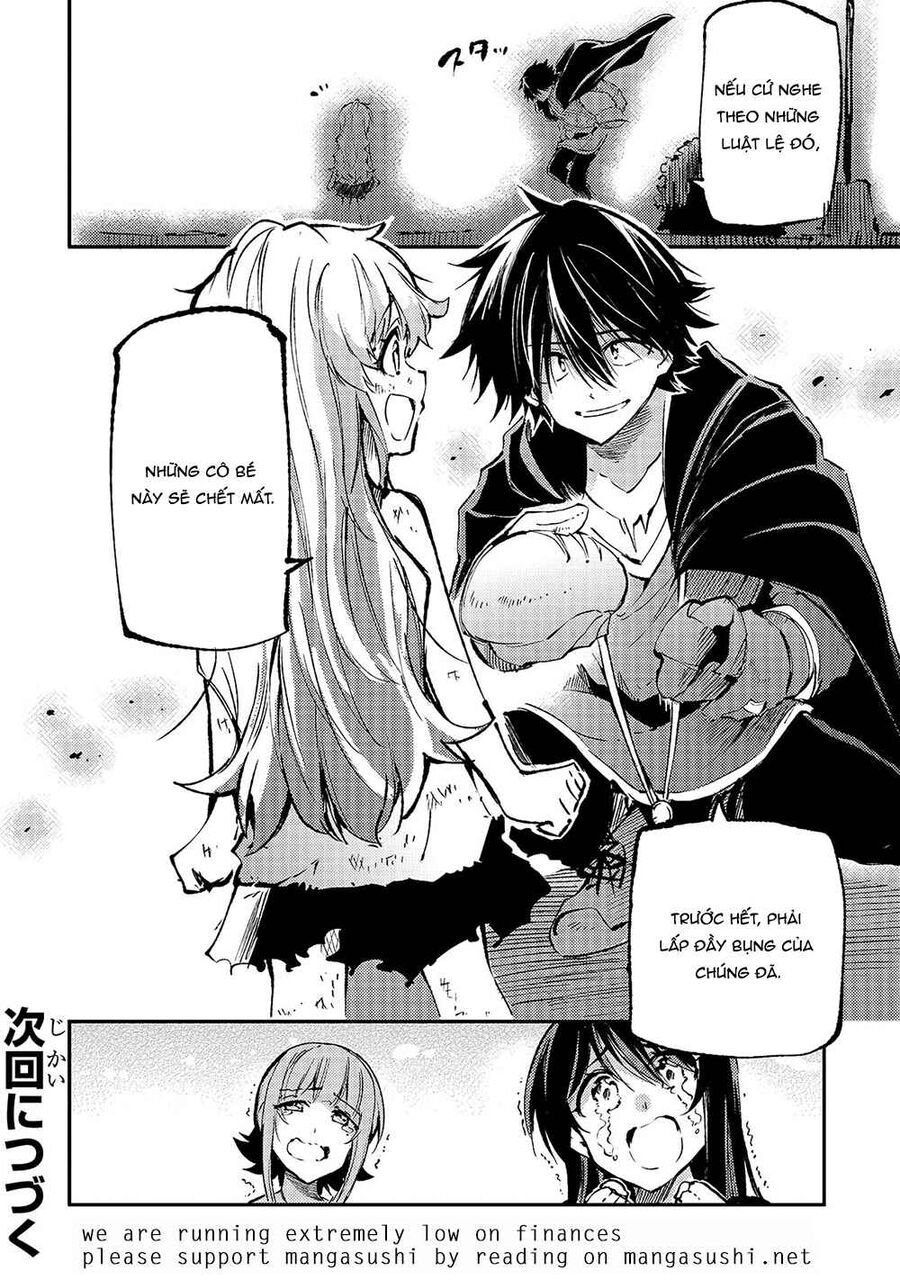 Hitoribocchi No Isekai Kouryaku Chapter 148 - Trang 2