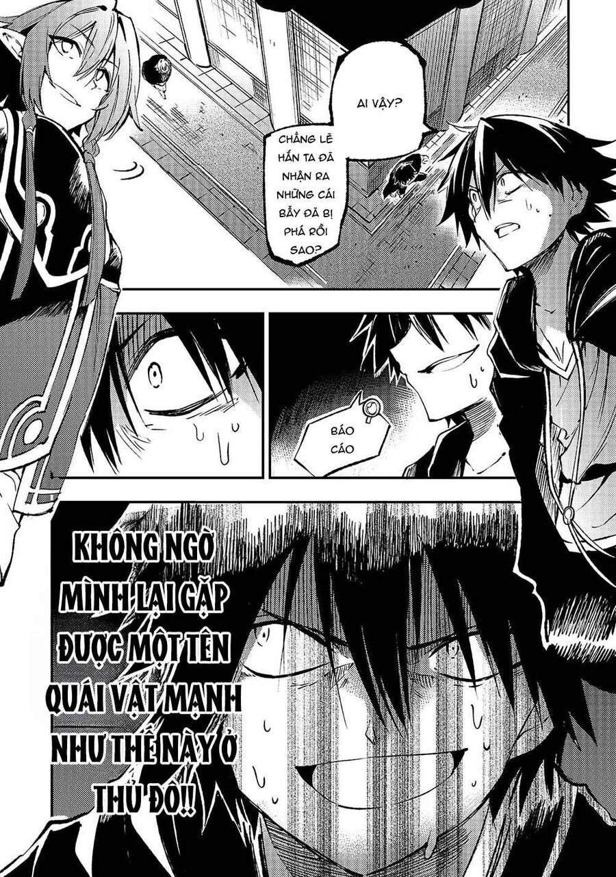 Hitoribocchi No Isekai Kouryaku Chapter 148 - Trang 2