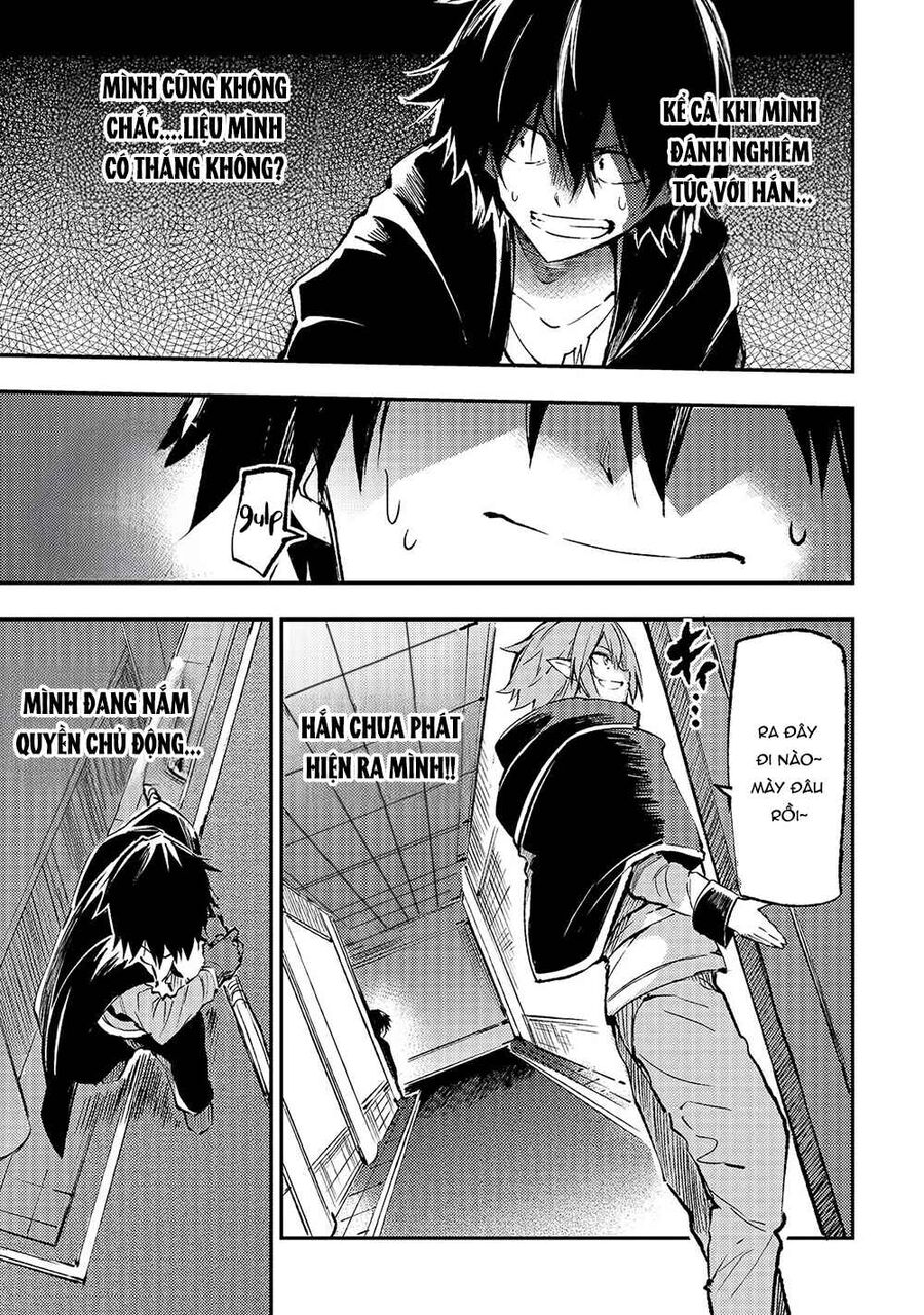 Hitoribocchi No Isekai Kouryaku Chapter 148 - Trang 2