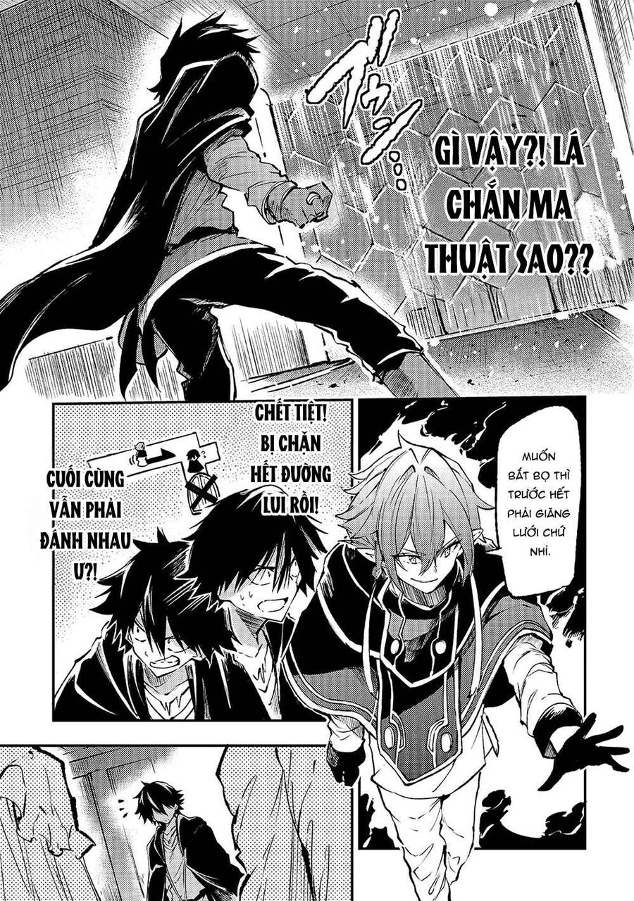 Hitoribocchi No Isekai Kouryaku Chapter 148 - Trang 2