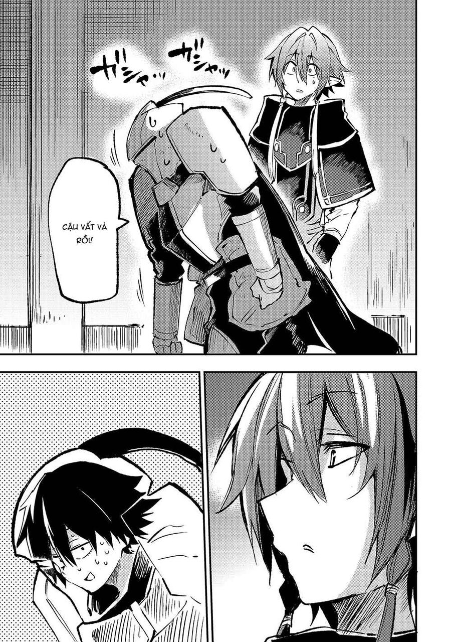 Hitoribocchi No Isekai Kouryaku Chapter 148 - Trang 2