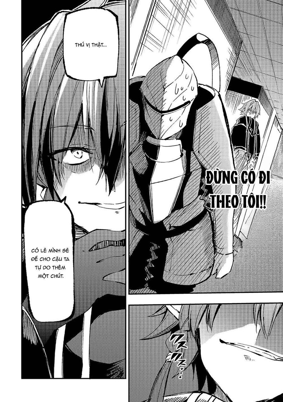 Hitoribocchi No Isekai Kouryaku Chapter 148 - Trang 2