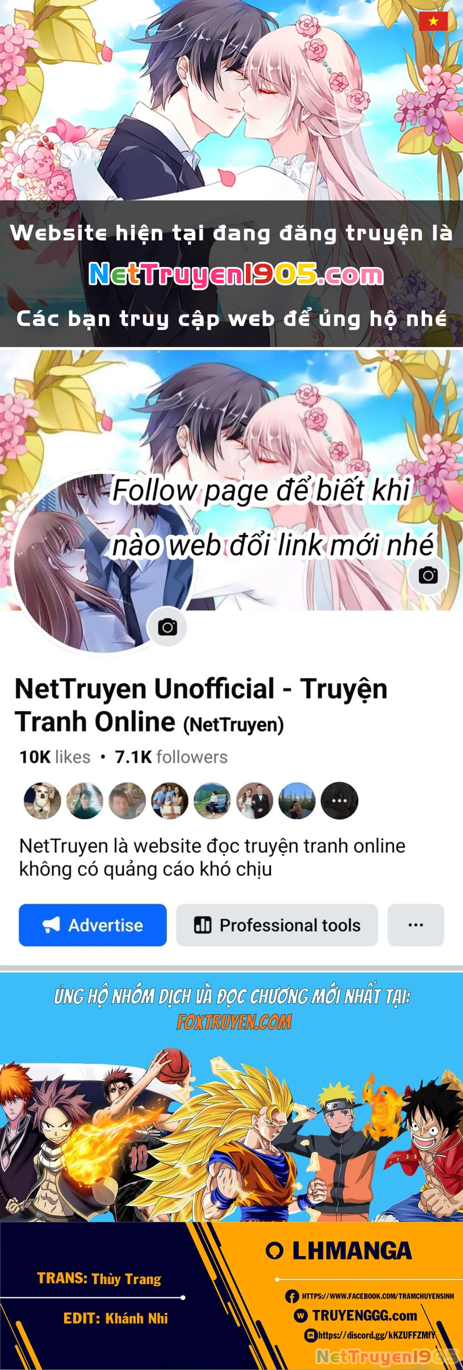 Hitoribocchi No Isekai Kouryaku Chapter 154 - Trang 2