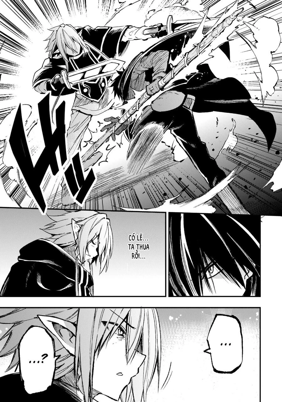 Hitoribocchi No Isekai Kouryaku Chapter 154 - Trang 2