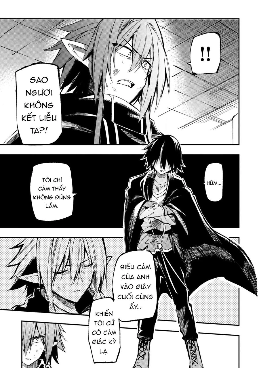 Hitoribocchi No Isekai Kouryaku Chapter 154 - Trang 2