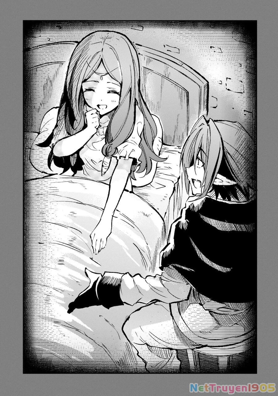 Hitoribocchi No Isekai Kouryaku Chapter 154 - Trang 2