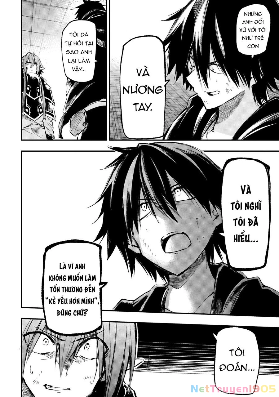 Hitoribocchi No Isekai Kouryaku Chapter 154 - Trang 2