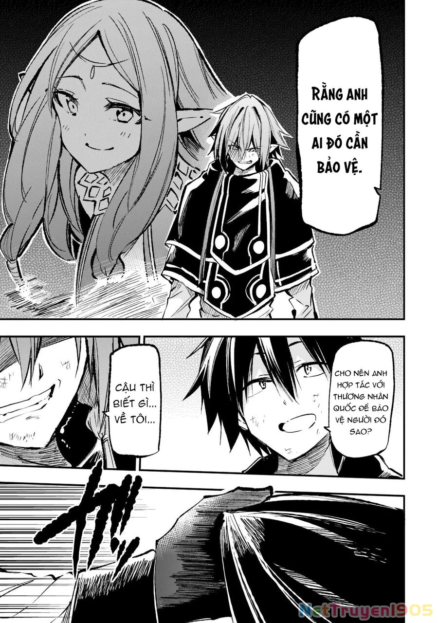 Hitoribocchi No Isekai Kouryaku Chapter 154 - Trang 2