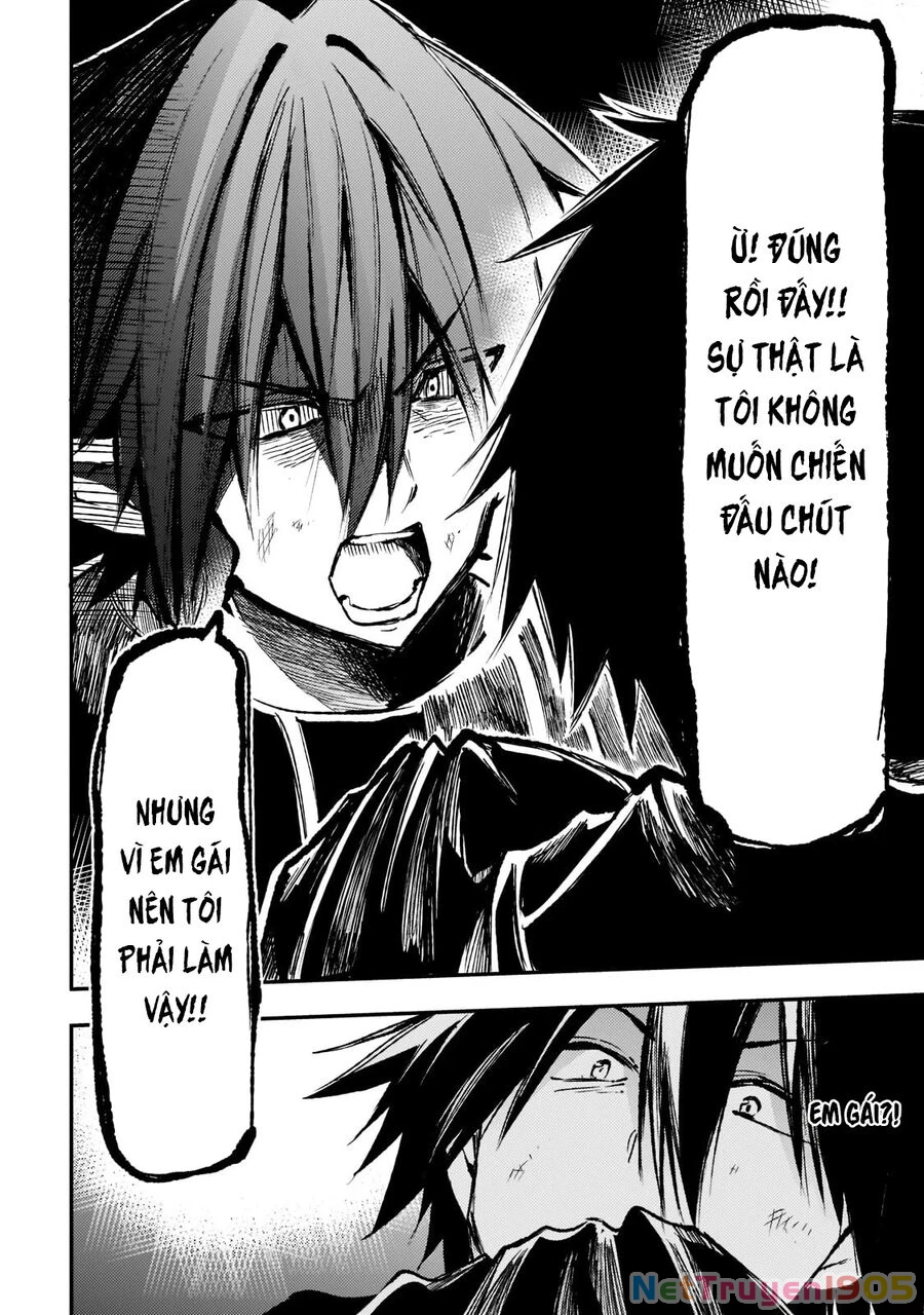 Hitoribocchi No Isekai Kouryaku Chapter 154 - Trang 2