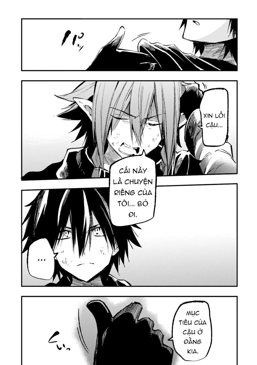 Hitoribocchi No Isekai Kouryaku Chapter 154 - Trang 2