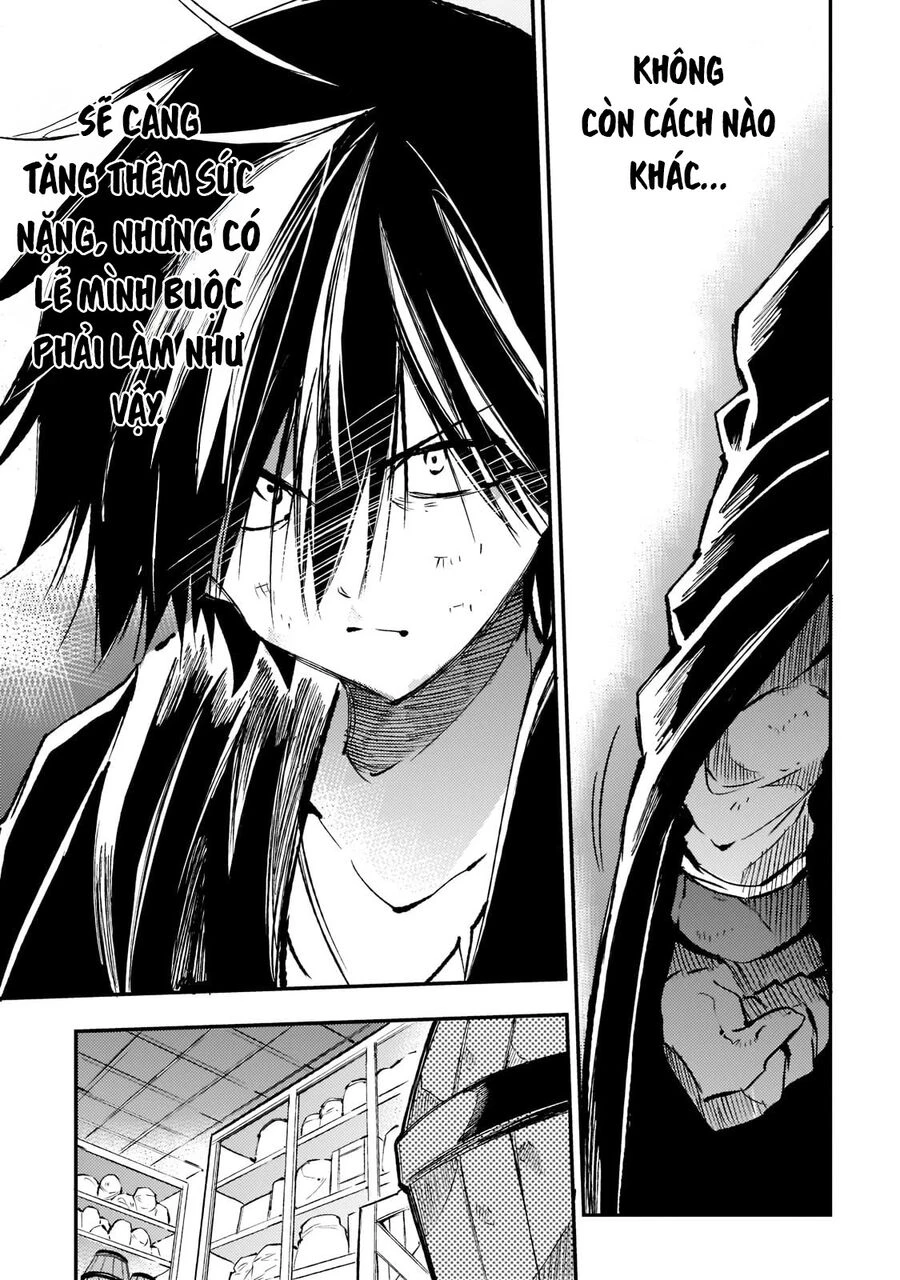 Hitoribocchi No Isekai Kouryaku Chapter 154 - Trang 2