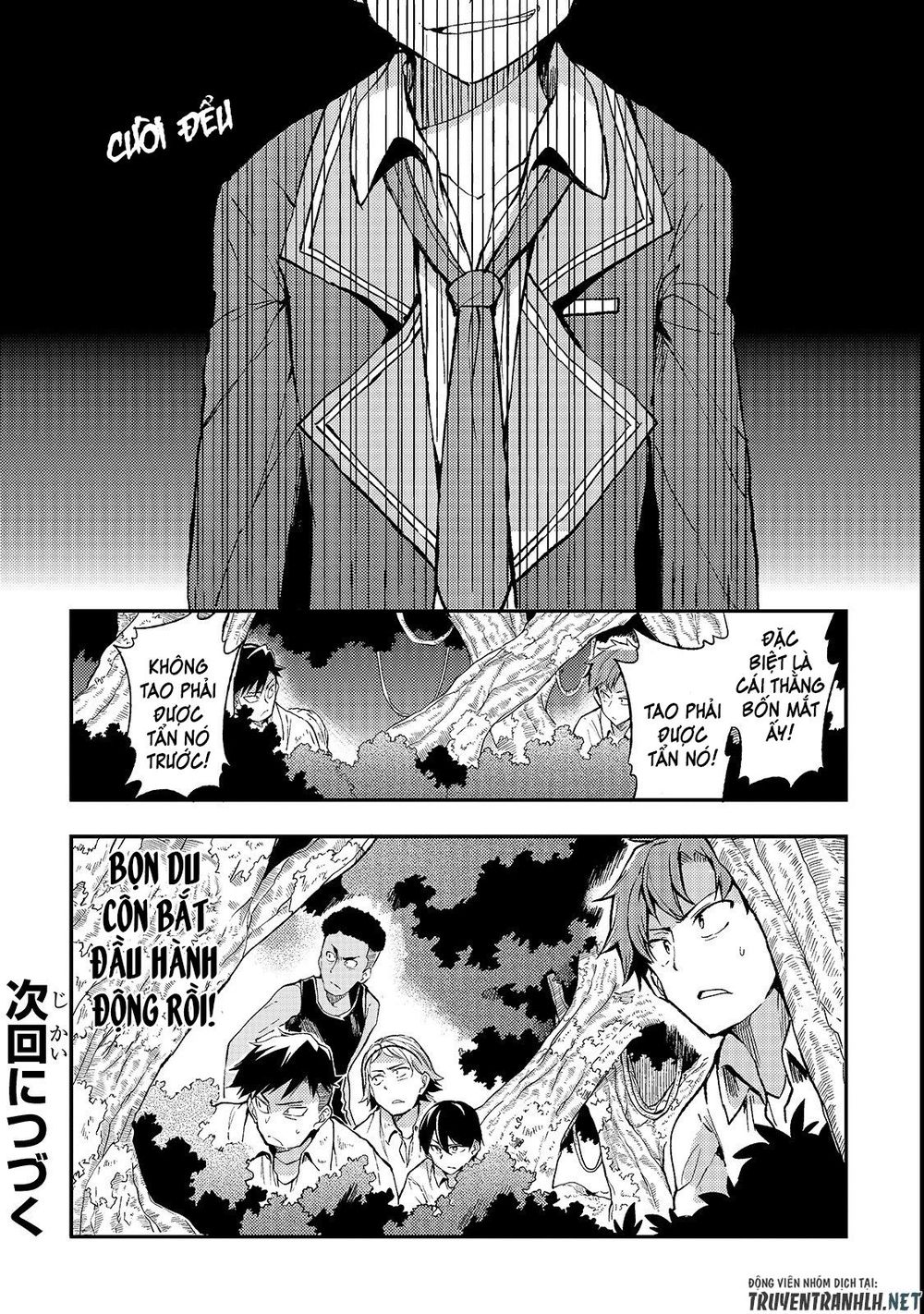 Hitoribocchi No Isekai Kouryaku Chapter 17 - Trang 2