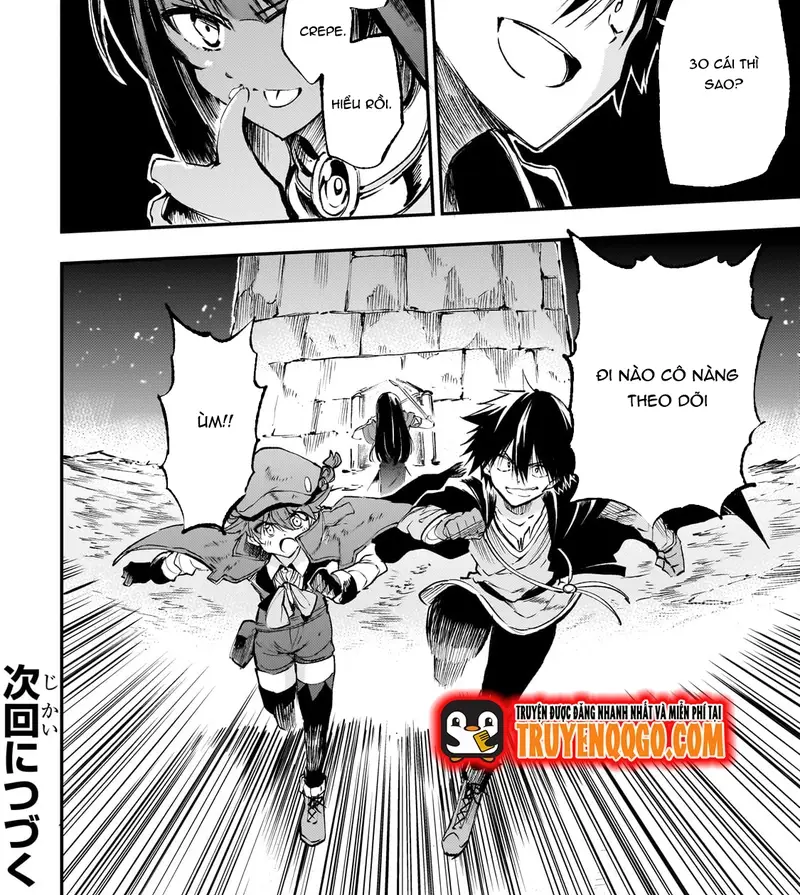 Hitoribocchi No Isekai Kouryaku Chapter 180 - Trang 2
