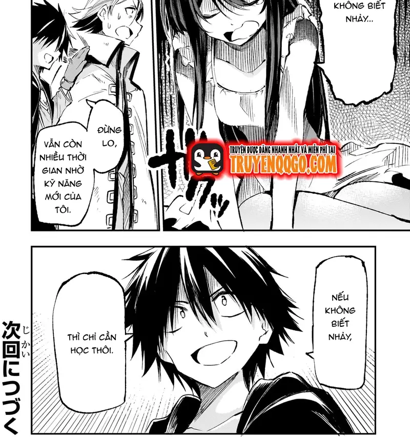 Hitoribocchi No Isekai Kouryaku Chapter 189 - Trang 2