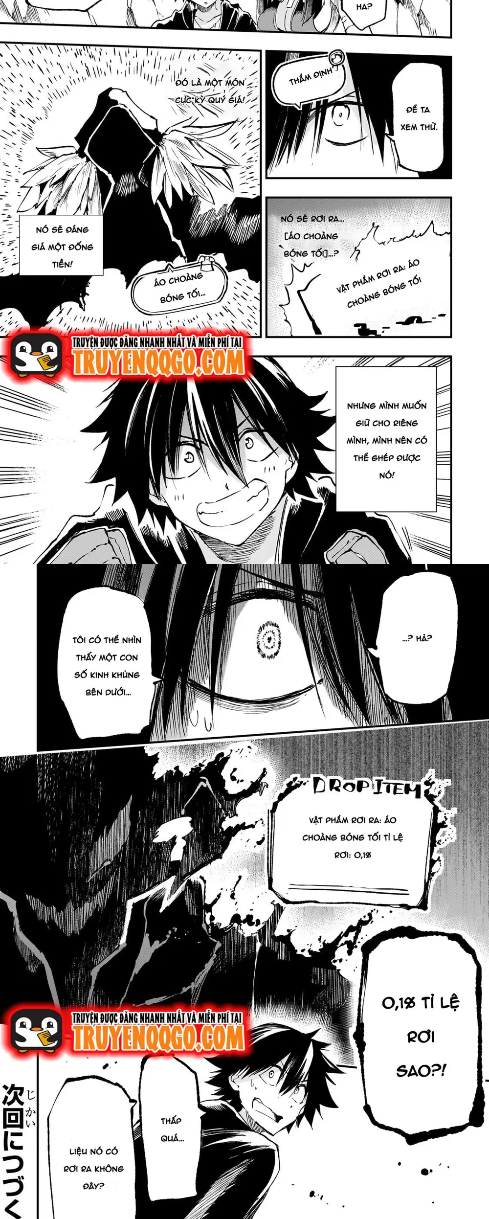 Hitoribocchi No Isekai Kouryaku Chapter 197 - Trang 2