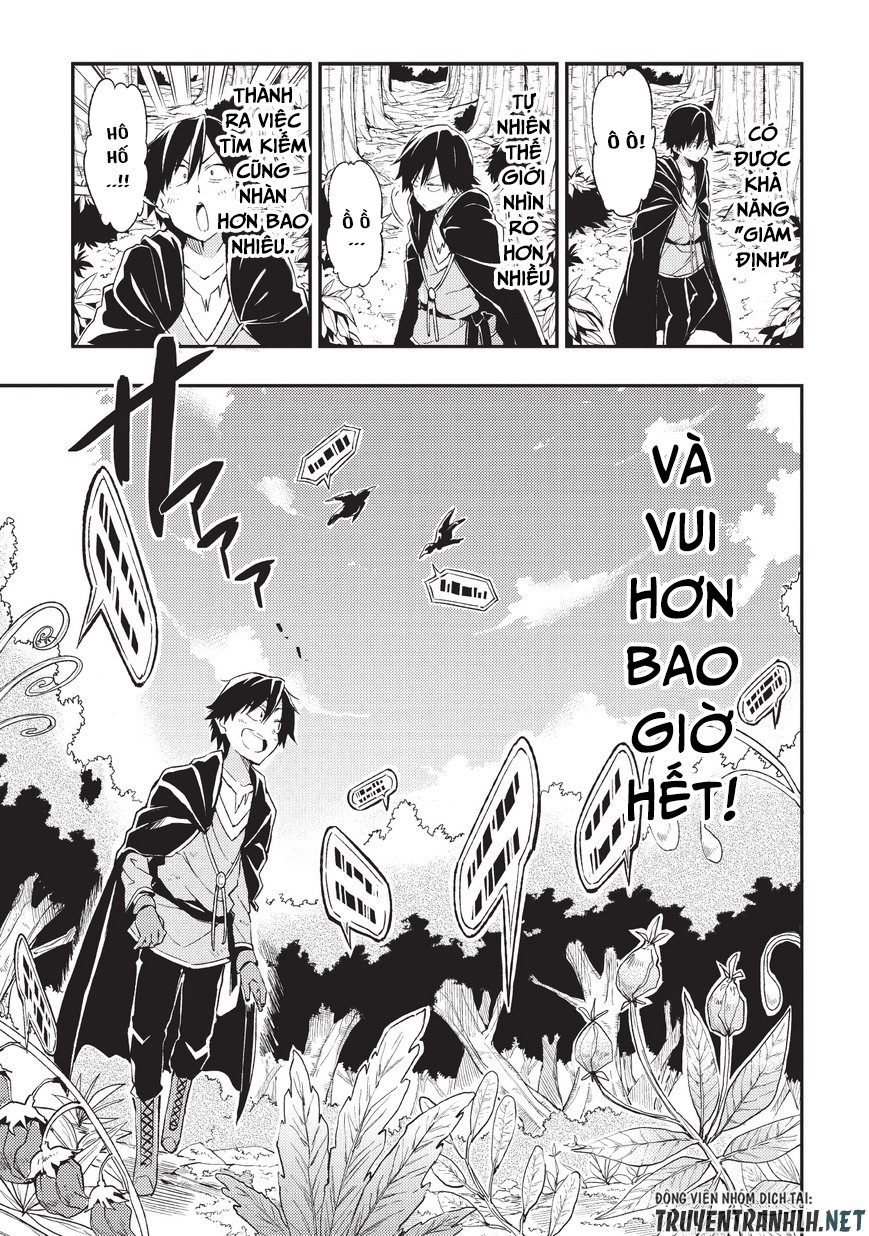 Hitoribocchi No Isekai Kouryaku Chapter 2 - Trang 2