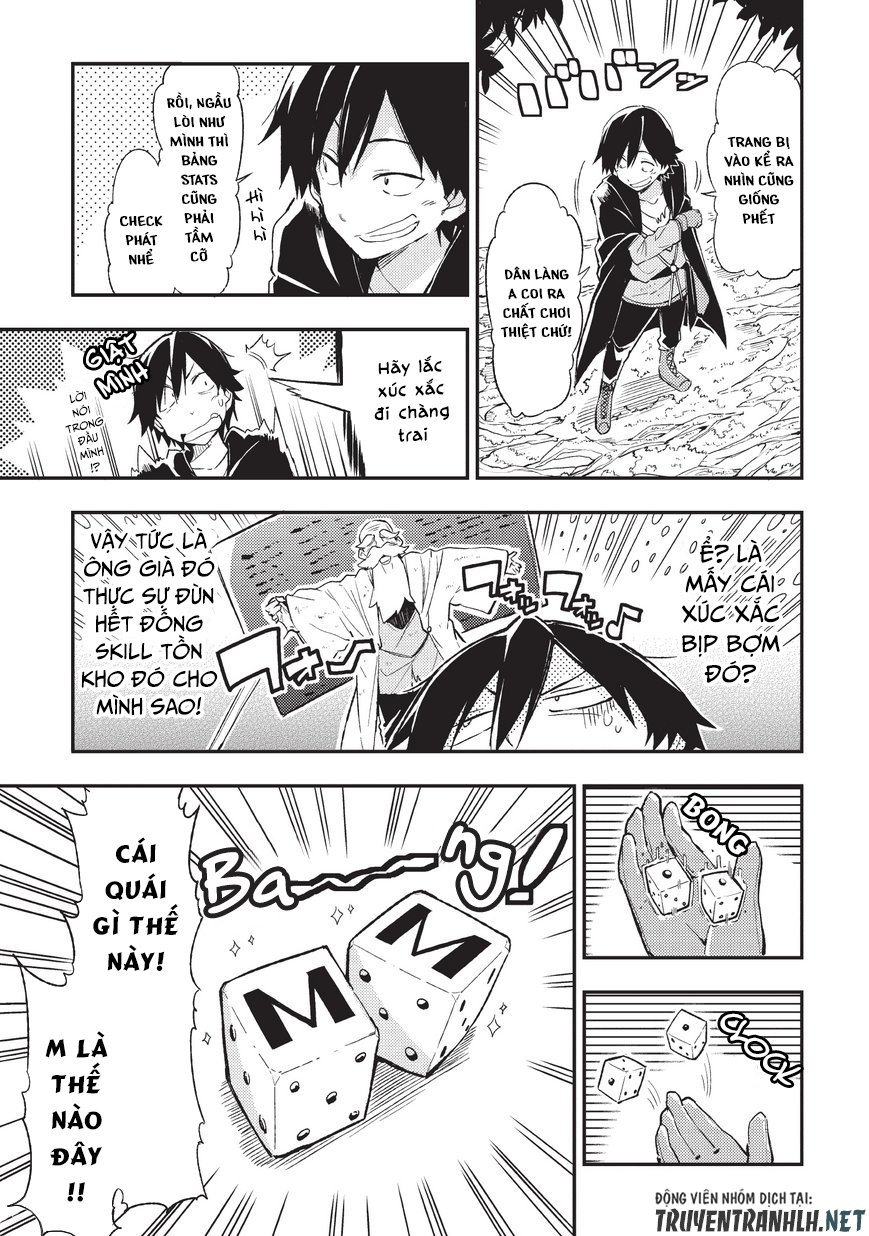 Hitoribocchi No Isekai Kouryaku Chapter 2 - Trang 2